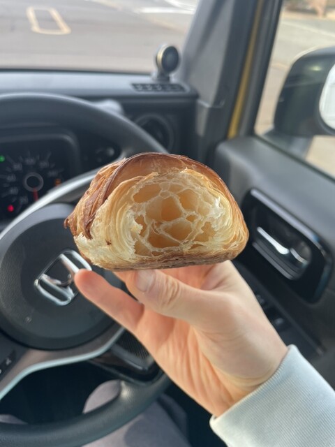 ホームベーカリー コビヤマ - 会津若松（パン）の写真