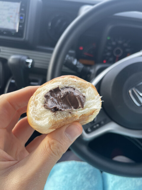 ホームベーカリー コビヤマ - 会津若松（パン）の写真