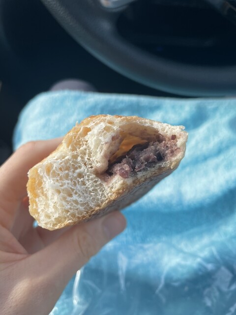 ホームベーカリー コビヤマ - 会津若松（パン）の写真