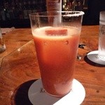 リトル スミス - フレッシュトマトのブラッディメアリー