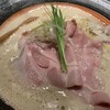 小麦の麺神