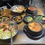 トゥッペギチッ - 