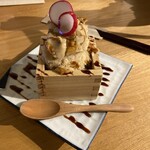 Osakana Dining Kiraku - 