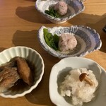Osakana Dining Kiraku - 
