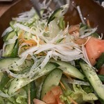 神菜月 - 