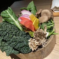 しゃぶしゃぶKINTAN 表参道店 - 