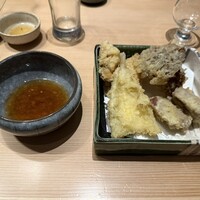 うなぎの中庄 虎ノ門ヒルズ店 - 