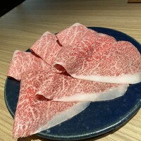 しゃぶしゃぶKINTAN 表参道店 - 