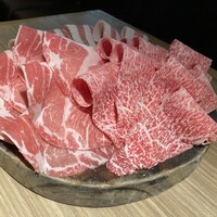 しゃぶしゃぶKINTAN 表参道店 - 