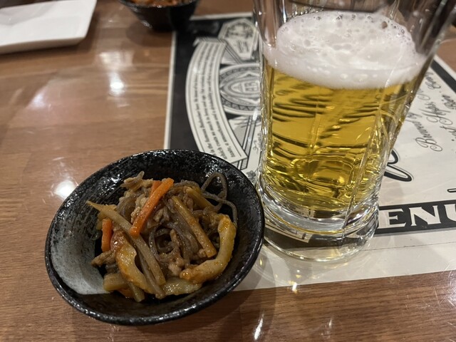 神菜月 - 大船渡（食堂）の写真