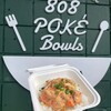 808 POKEBOWLS OKINAWA