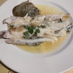 ボガマリ・クチーナ・マリナーラ - 