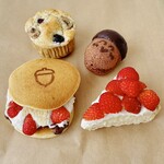 のがり - ニンマリさんで購入♡