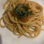 ボガマリ・クチーナ・マリナーラ - 