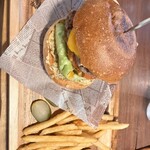 Jack37Burger - 
