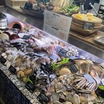 ボガマリ・クチーナ・マリナーラ - 