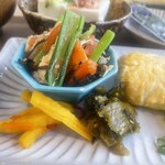 立呑 またた灯 - 