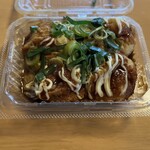 たこ太鼓 - 