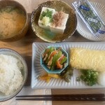 立呑 またた灯 - 