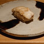 鮨処 石ばし - 太刀魚