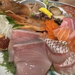 さかな場 はつもん - 