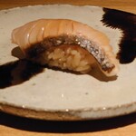 鮨処 石ばし - 鰆