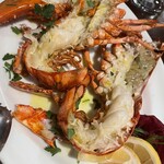 ボガマリ・クチーナ・マリナーラ - 