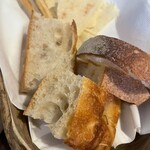 ボガマリ・クチーナ・マリナーラ - 