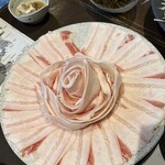 あぐー豚しゃぶしゃぶ専門店オーシャンBoo！ 恩納村店 - 