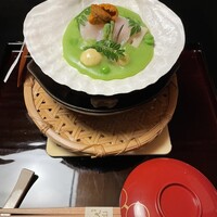 祇園 丸山 - 