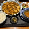 あんかけ焼そば 陳麻婆豆腐 STORM 京橋店