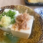 立呑 またた灯 - 