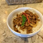 タイ料理 タイダイニングプラーローマー - 