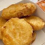 マクドナルド - 