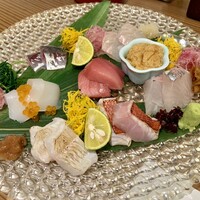 京橋 二刀流 - 