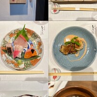 魚と炭と鉄板と ととと - 