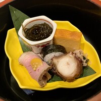 京橋 二刀流 - 