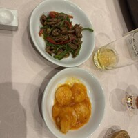 天津飯店 本店 - 