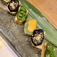 京橋 二刀流 - 