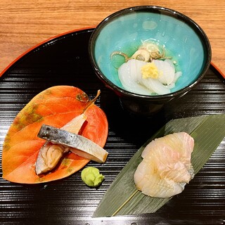 赤坂界作 （アカサカカイサク）のご予約 - 溜池山王/寿司 | 食べログ