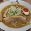 札幌らーめん輝風 すすきの店
