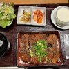 和牛一頭焼肉手打ち冷麺房家 東京駅店