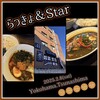 らっきょ＆Star