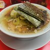 邦ちゃんラーメン 両国店
