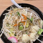 タンメン トナリ 西葛西店 - 