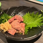 鳥せゑ 西院店 - 