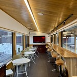 金沢天晴 山藤濁酒研究所 - 