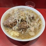 ラーメン二郎 - 