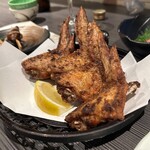 鳥せゑ 西院店 - 