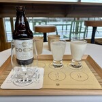 金沢天晴 山藤濁酒研究所 - 